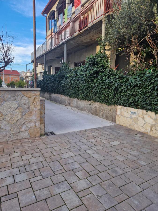 Apartments Marica Zadar Exterior photo
