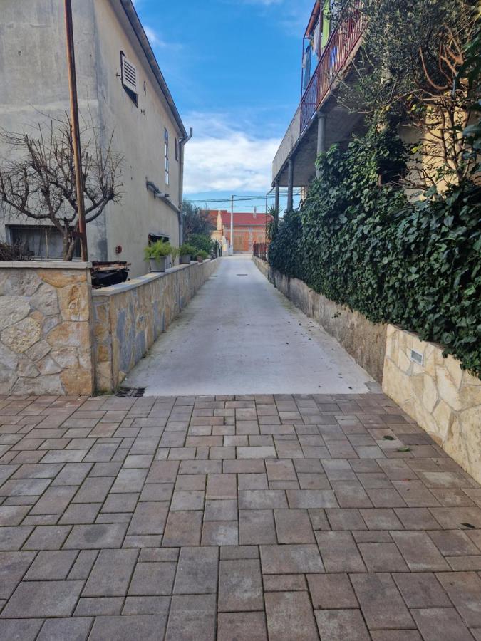 Apartments Marica Zadar Exterior photo