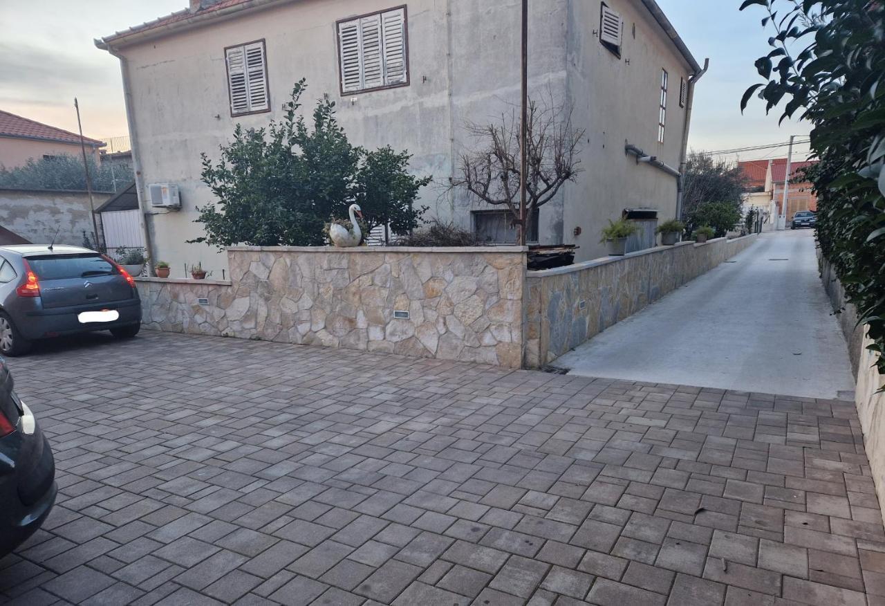 Apartments Marica Zadar Exterior photo