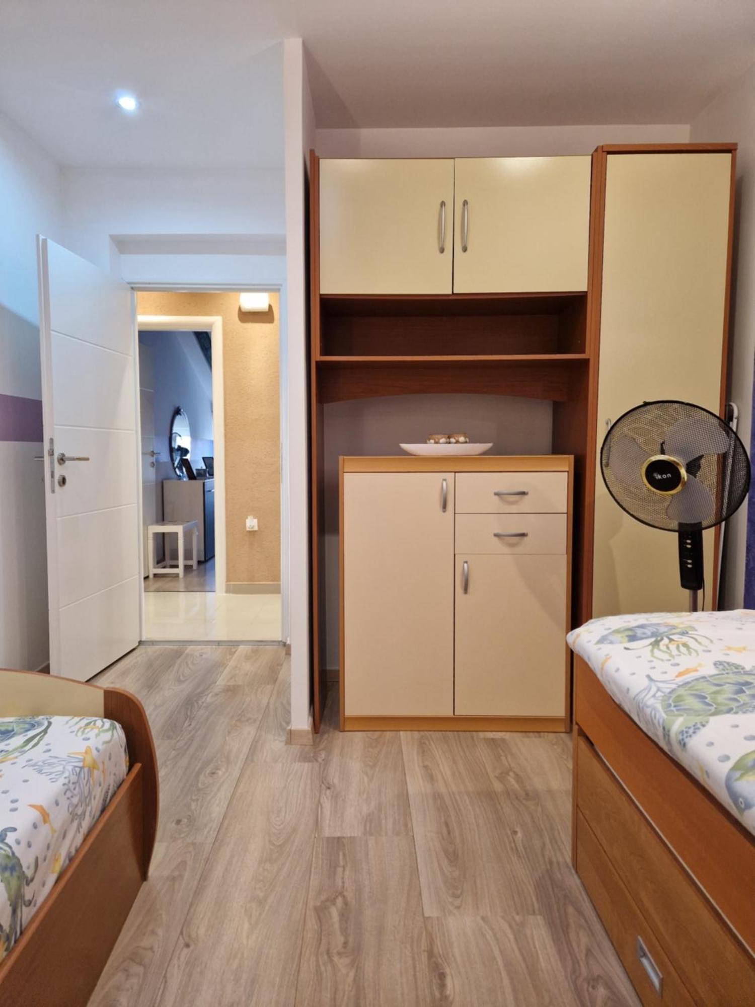 Apartments Marica Zadar Exterior photo