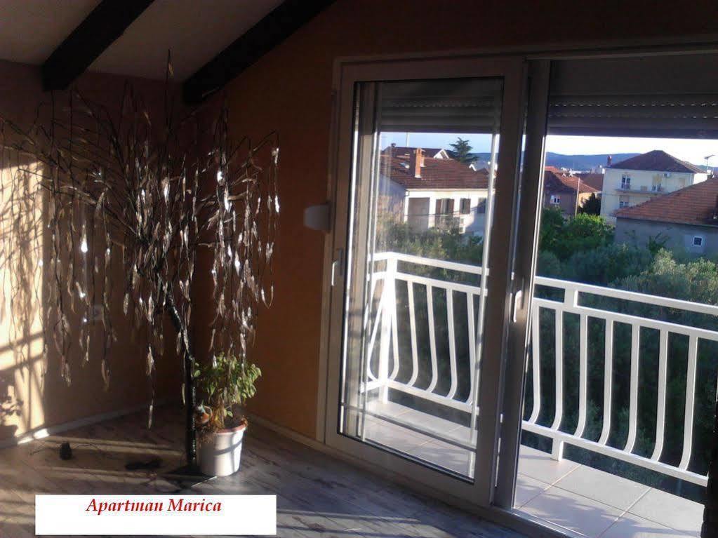 Apartments Marica Zadar Exterior photo
